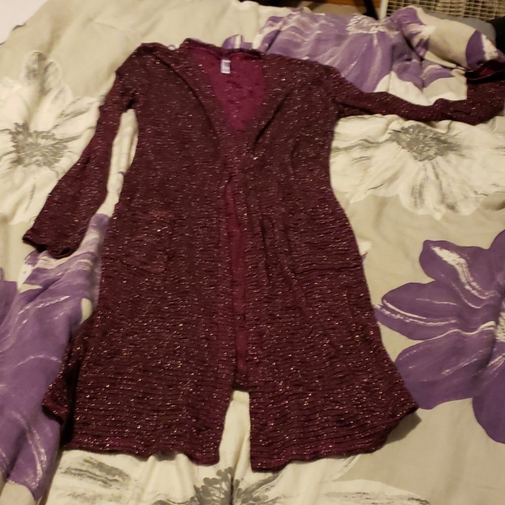 Cardigan